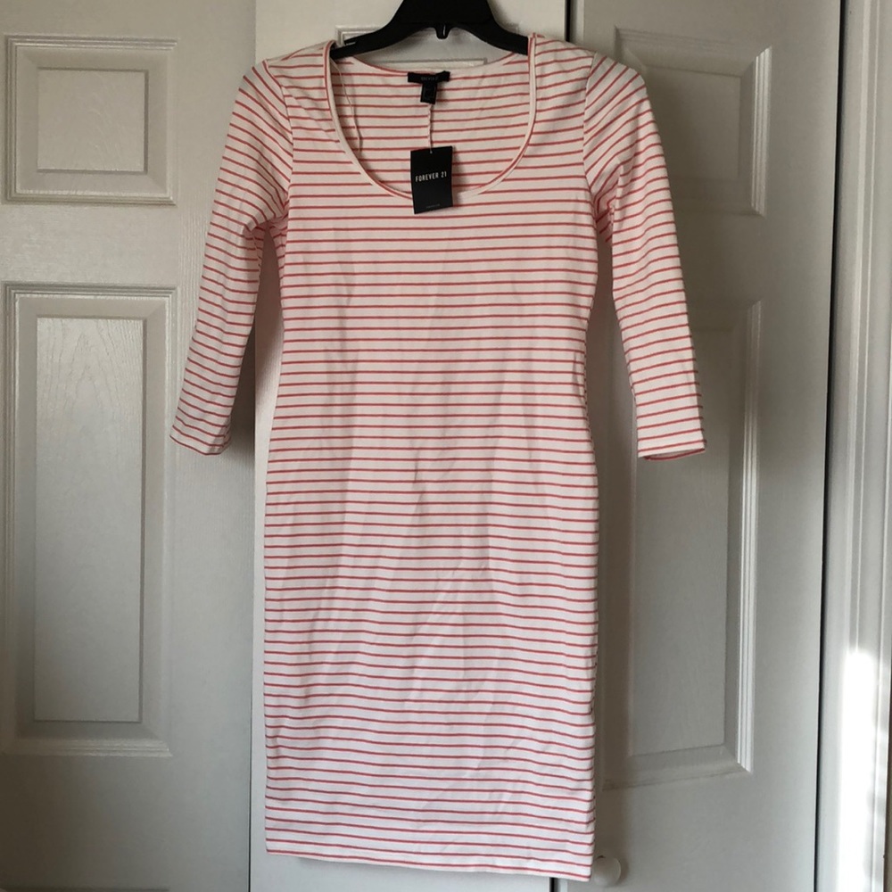 Forever 21 dress!